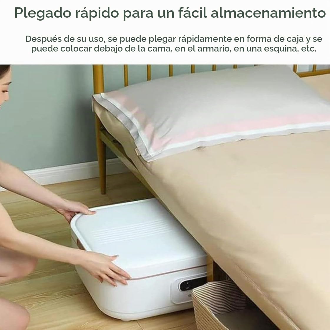 Plancha de vapor vertical inalámbrica automática de 900 W, vaporizador plegable y secadora de ropa, máquina para planchar ropa y quitar arrugas, para ropa y telas