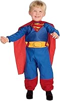 Vista 1 de Disfraz de Superman para niño