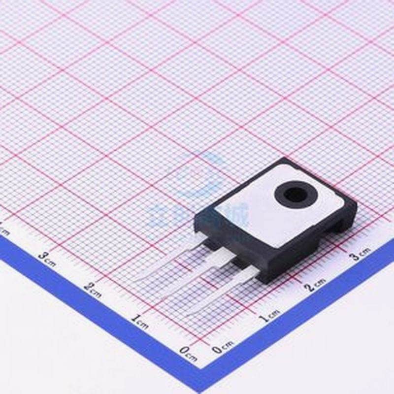 1 PCS Fast Recovery/Ultra Fast Recovery Diode 200V 15A TO-247AC-3L VS-MUR3020WT-N3