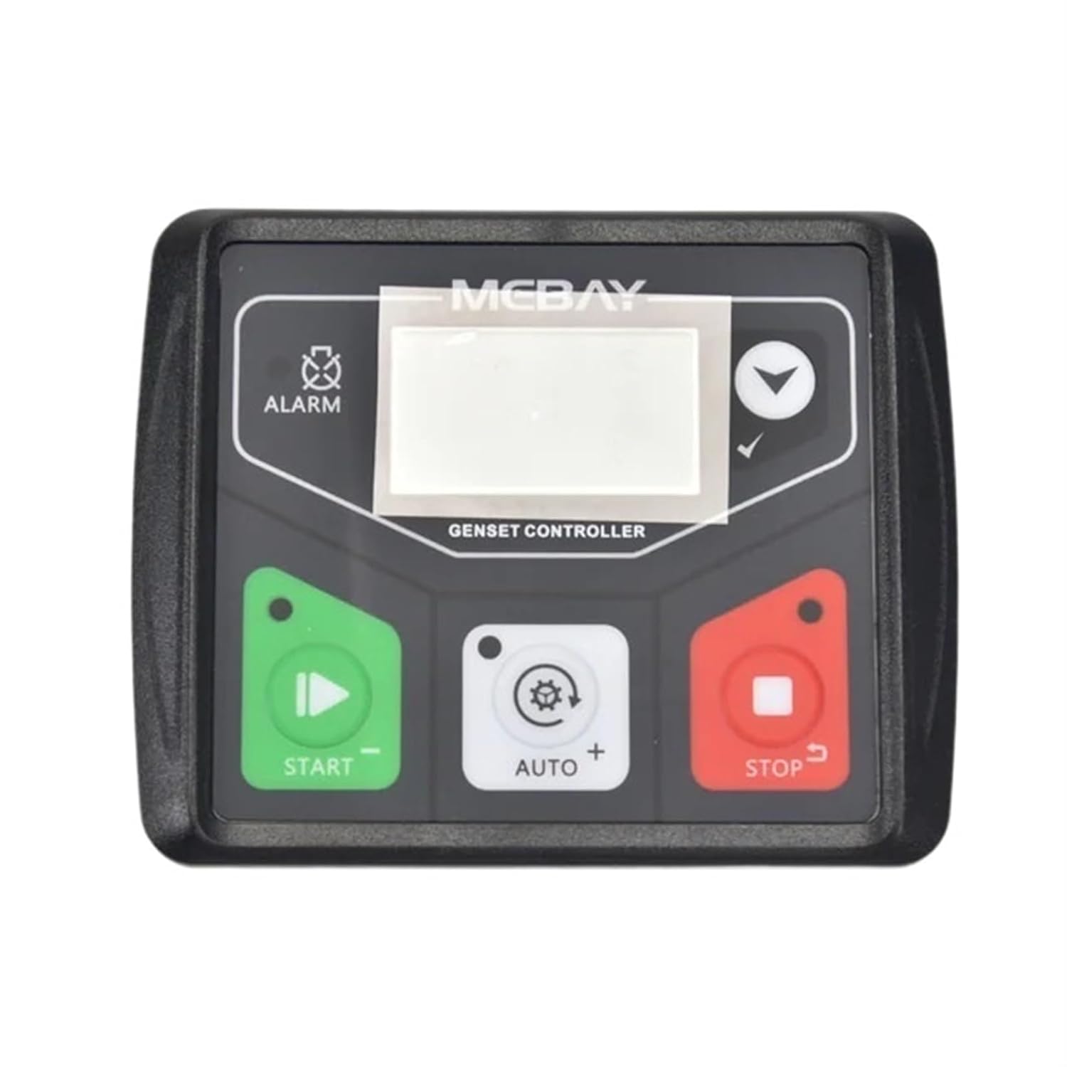 Generator Control DC30D Module Small Diesel Generator Control Module Genest DC30D