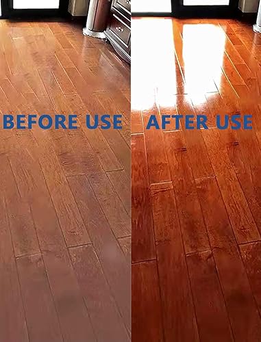 Miniatura 7 de Recambio concentrado para limpiador multisuperficie de 48 galones para limpiar suelos de azulejos ecológico biodegradable libre de crueldad ligero