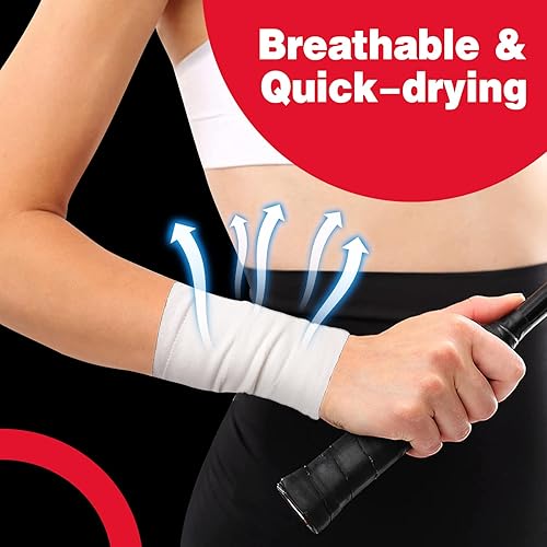 Miniatura 7 de AZEN Paquete de 12 cintas deportivas atléticas, entrenadores médicos y atléticos y cinta de primeros auxilios para lesiones, cinta de dedo de muñeca