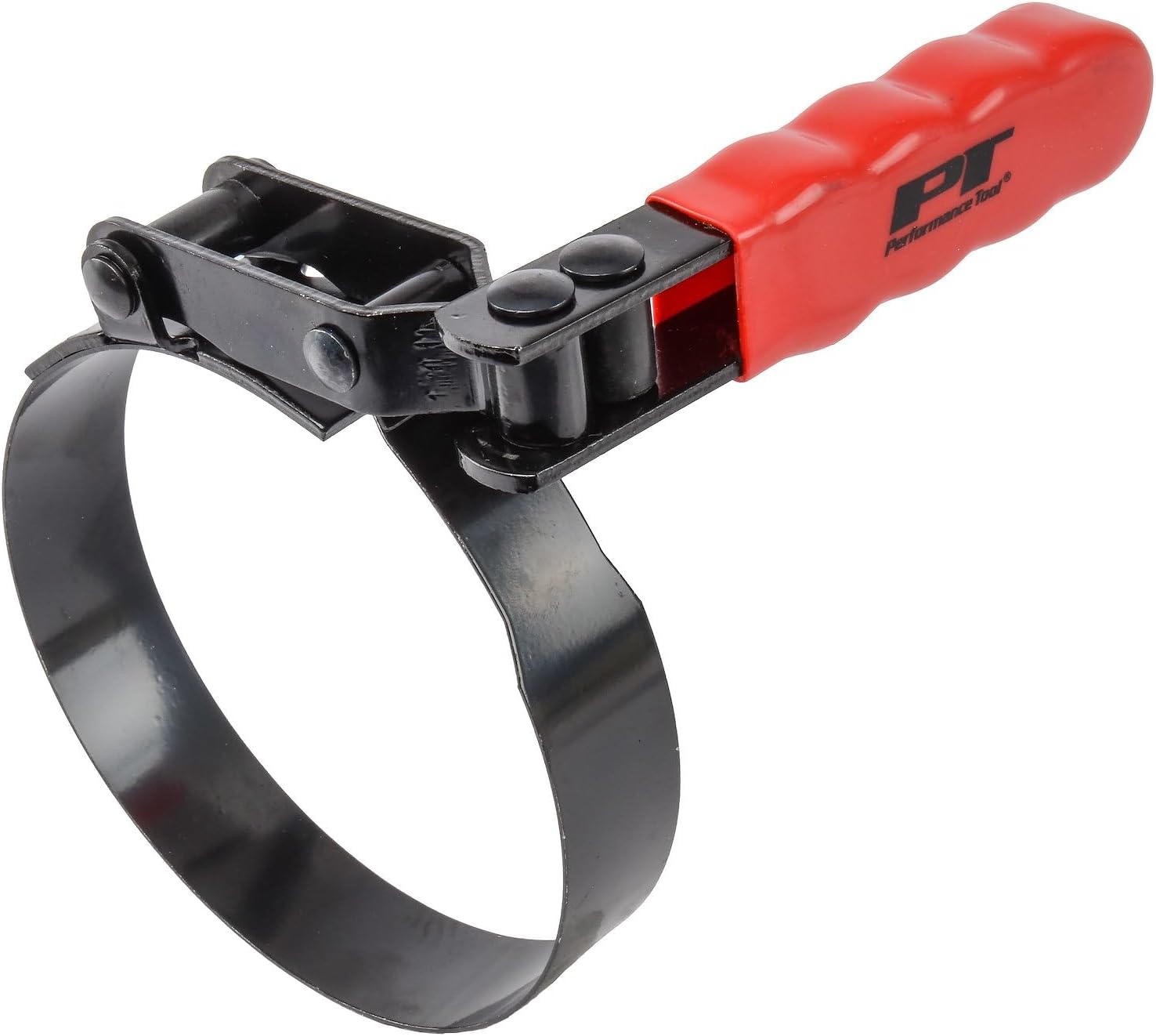 JEGS W54048 Swivel Oil Filter Wrench Range 4 in. to 4-3/8 in.