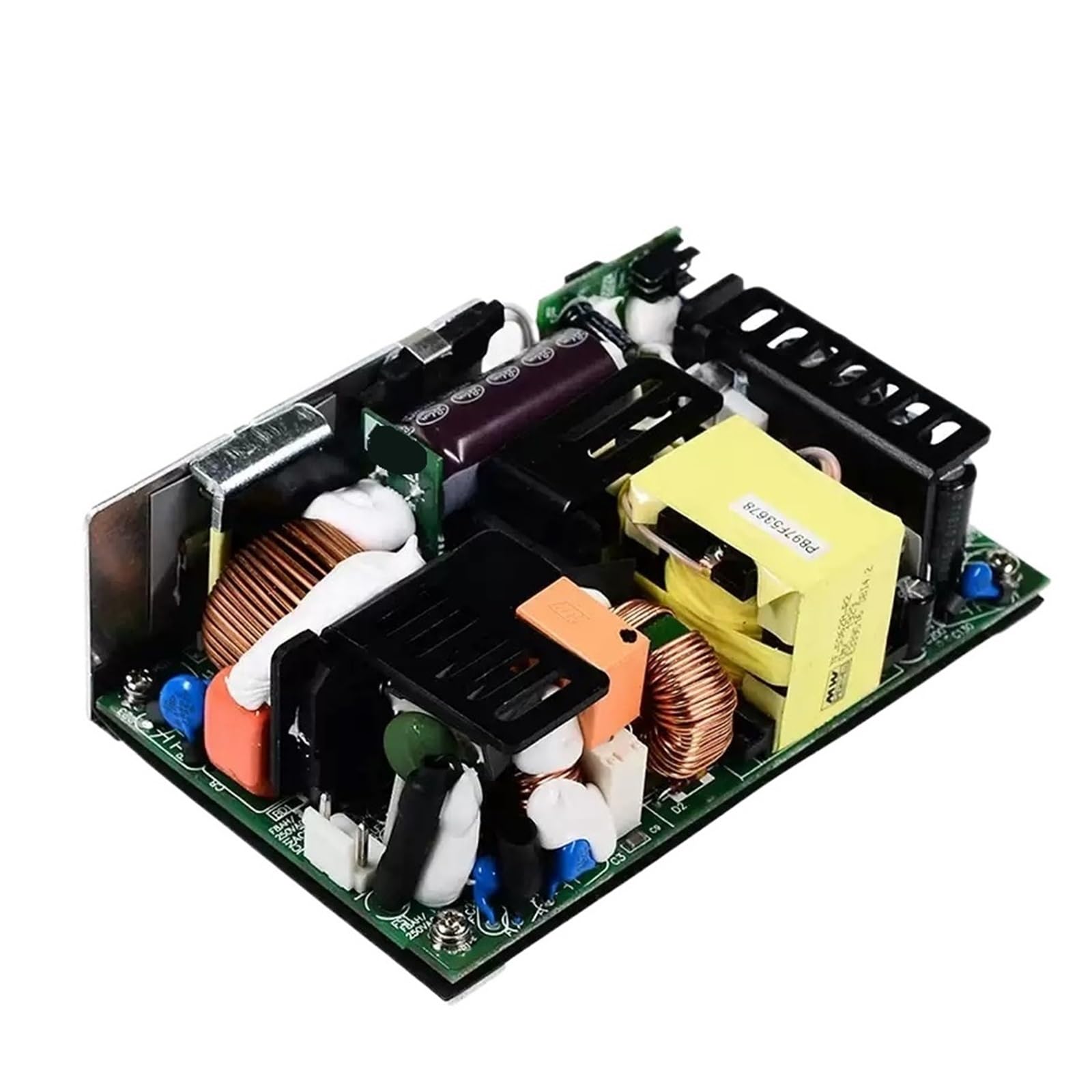 Alimentation à découpage EPP-500-15 solution contre les coupures de tension 500W