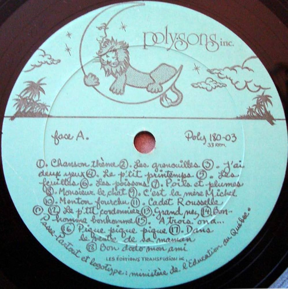 Ça C'est La Chanson OR 7144 LP OS03MTk3LmpwZWc.jpeg