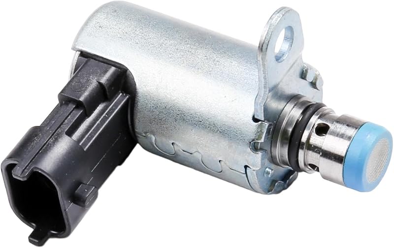 Válvula solenoide de controle de fluxo da bomba de óleo do motor GM GENUINE PARTS 55577112 – 1 unidade