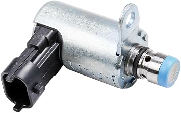 GM Genuine Parts 55577112 Engine Oil Pump Flow Control Solenoid Valve
