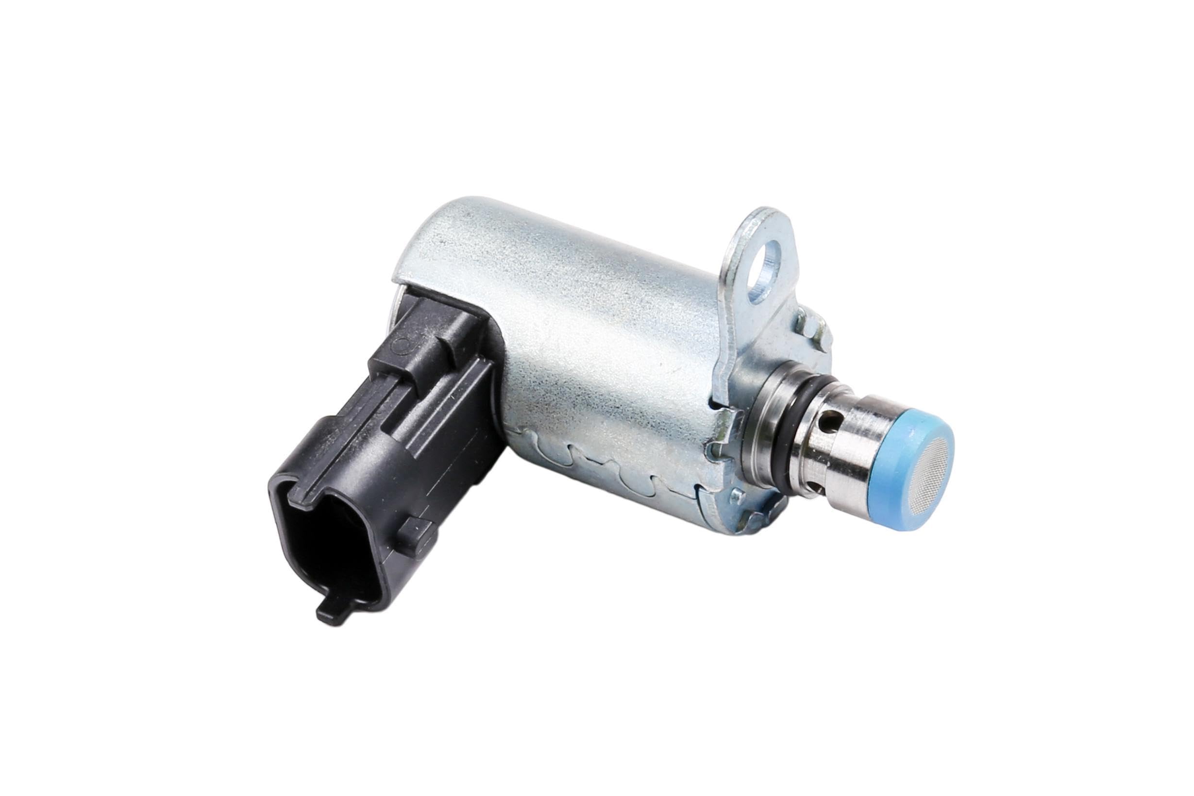 GM Genuine Parts 55577112 Engine Oil Pump Flow Control Solenoid Valve