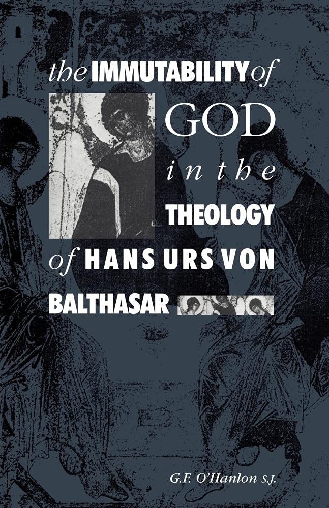 Immutability of God in Theology