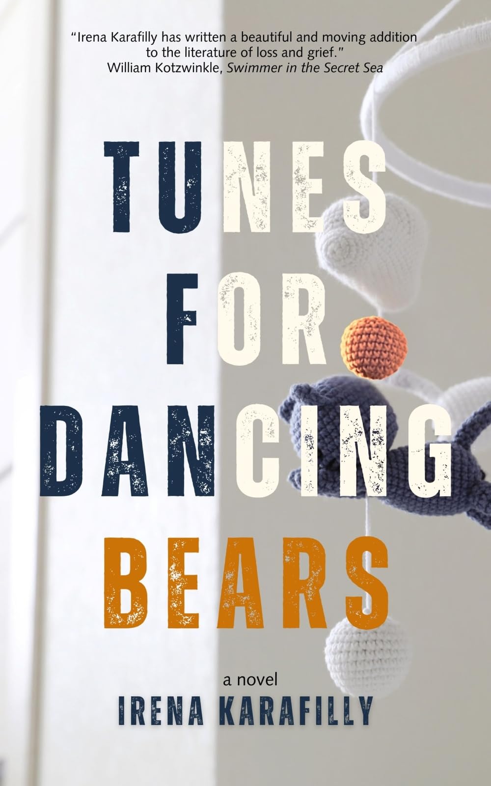 Buy Tunes for Dancing Bears (Baraka Fiction) — BookShops.in