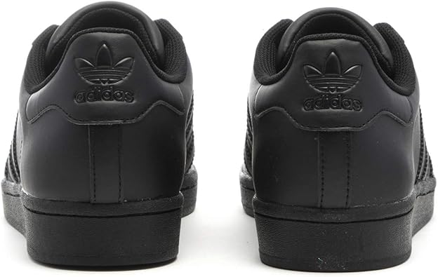 Amazon.co.jp: [アディダス] スーパースター トリプルブラック