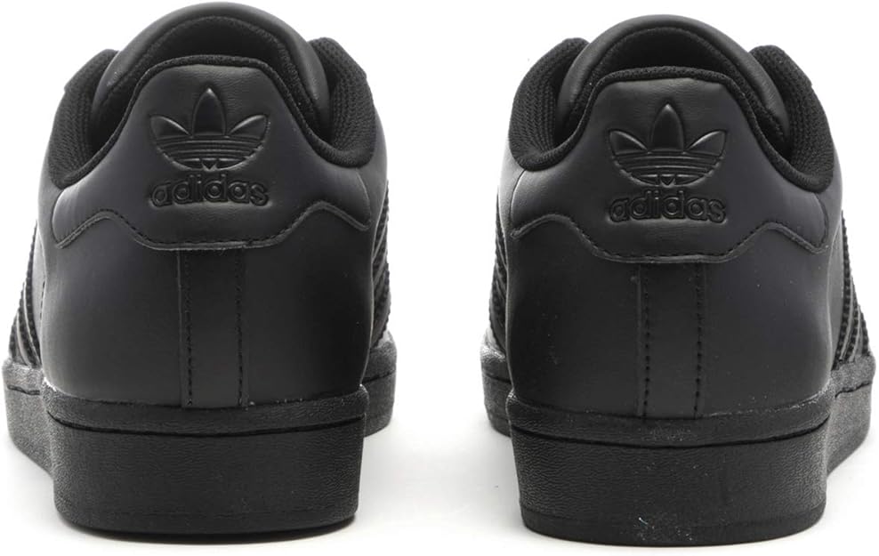 Amazon.co.jp: [アディダス] スーパースター トリプルブラック