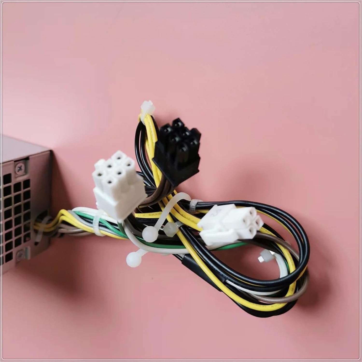 1pc 300W PSU for 5050 3050 7050 T3420 V3668 V3669 V3667 Switching Power Supply H300EGS-00 J82T5 0J82T5