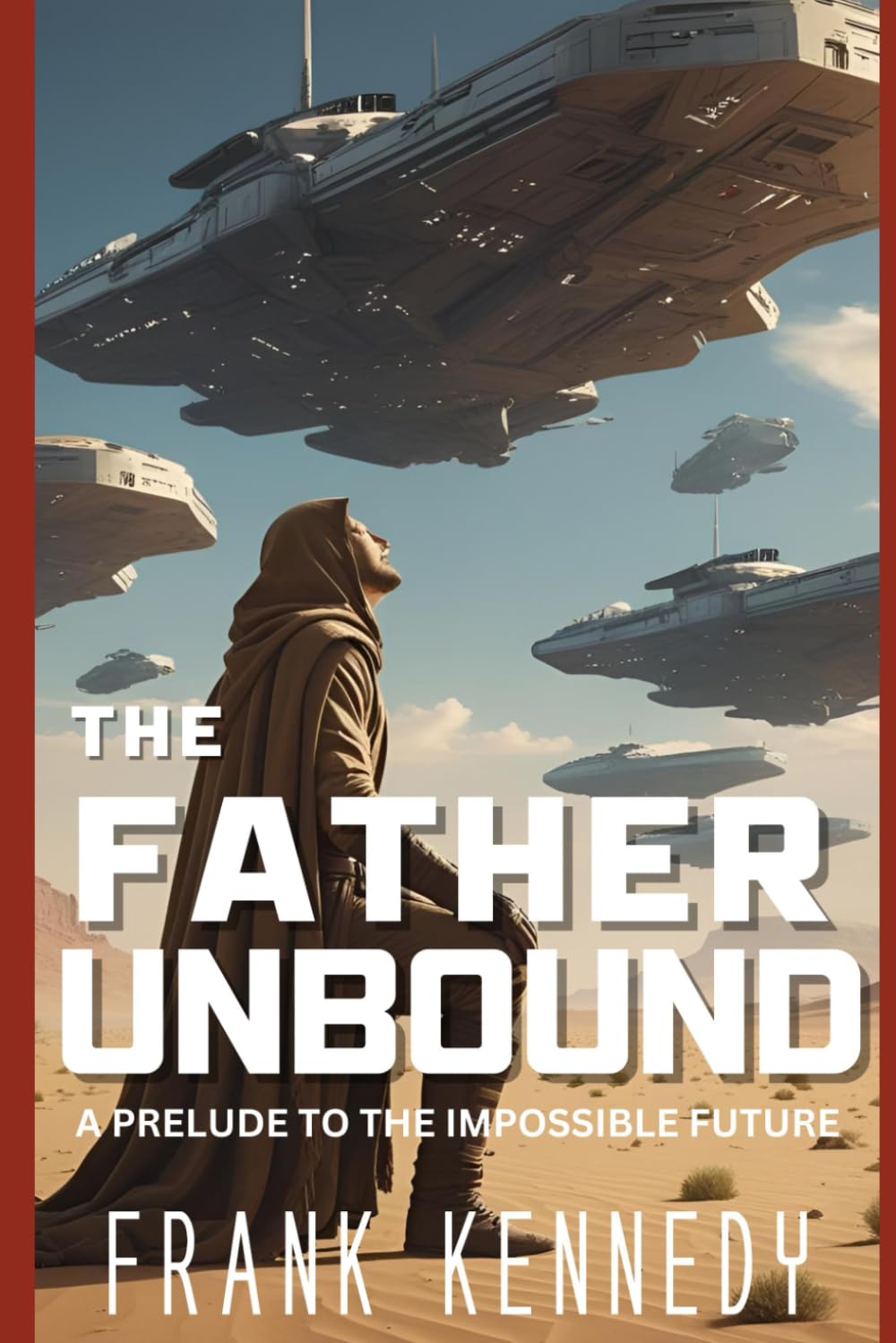 The Father Unbound (The Impossible Future)