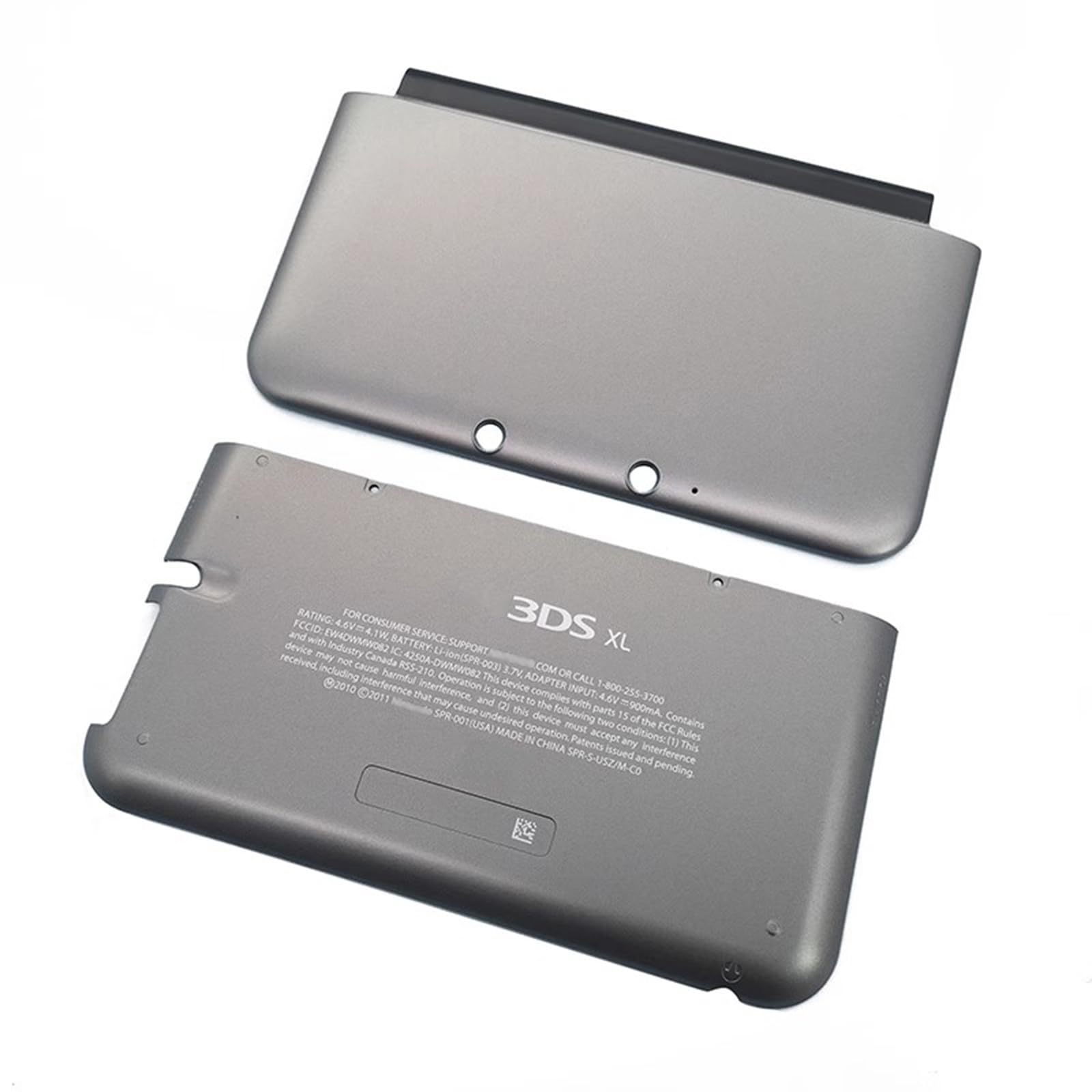 Amazon.com: Hzxkqmil Front and Back Shell Housing Case for