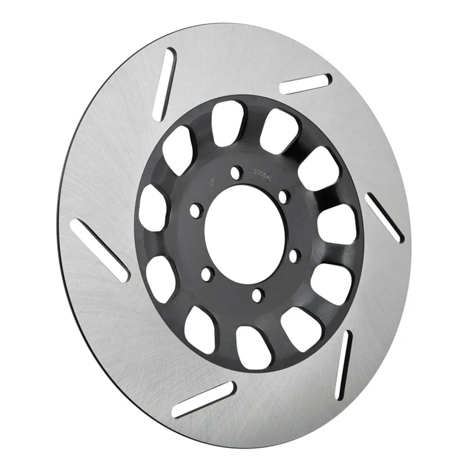 Disque de frein de haute précision pour motos Yamaha RD350 XJ650