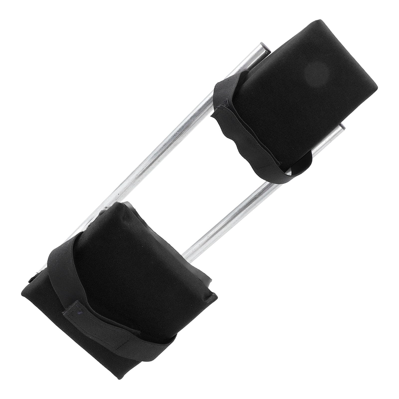 Fdit Jardinería Protección contra las Rodillas Asiento, Taburete Ergonómico de Rodilla con Almohadilla Eva, Almacenamiento y Transporte Fácil, Maximiza la Eficiencia Laboral para el