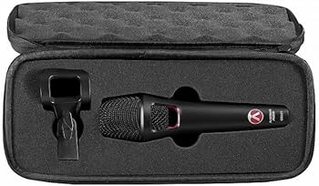 配信機器・PA機器・レコーディング機器 Austrian Audio OD505 AUSTRIAN AUDIO OD505〜アクティブ・ダイナミック特有の音量感と量感の