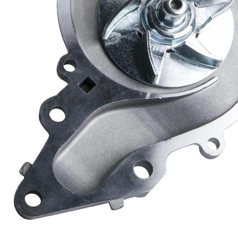Per Mitsubishi Per Eclipse Per Galant Cinghia Di Distribuzione Della Pompa Dell'acqua Coperchio Valvola Kit 2.5l 3.0l 6g72 1995 1996 1997 1998 1999 2000 2001 2002 2003 2004 2005 Sostituzione Cinghia