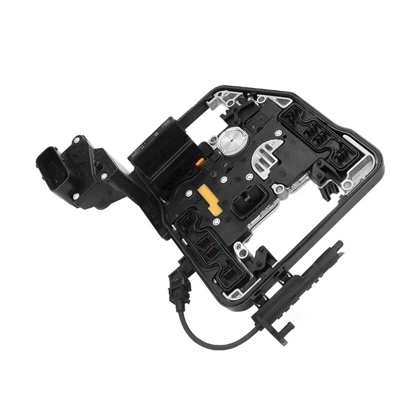 0AM927769D DQ200 TCU TCM 0AM Unità di controllo della trasmissione OAM927769D Compatibile for VW Golf Jeta Polo A1 A3 Q3(0AM927769F)