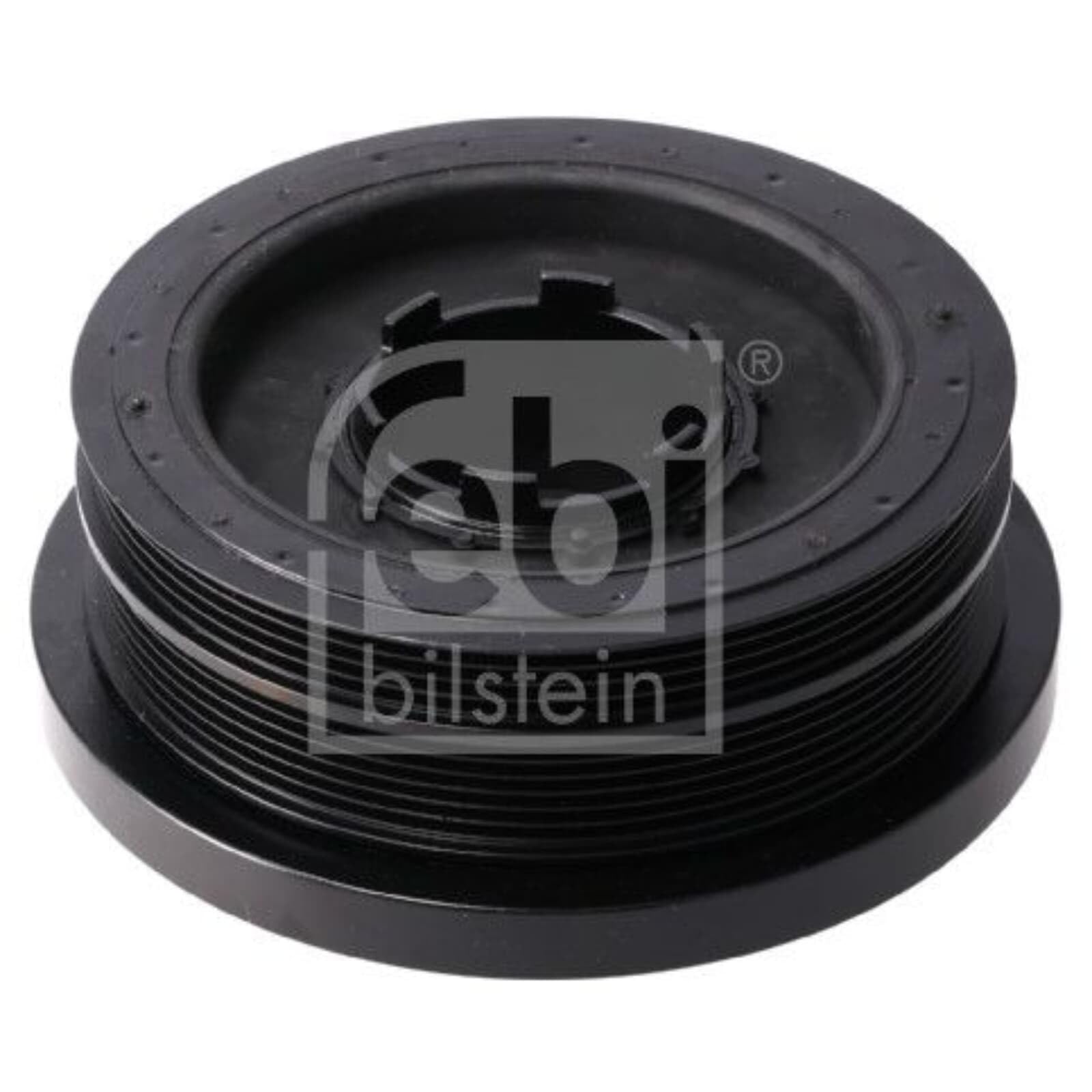Febi bilstein 34166 Poulie, Vilebrequin | Compatible avec: BMW 1, 3, 3, 3 Cabriolet, 3 Compact, 3 Coupe, 3 Touring, 3 Touring, 5, 5 Touring, X3