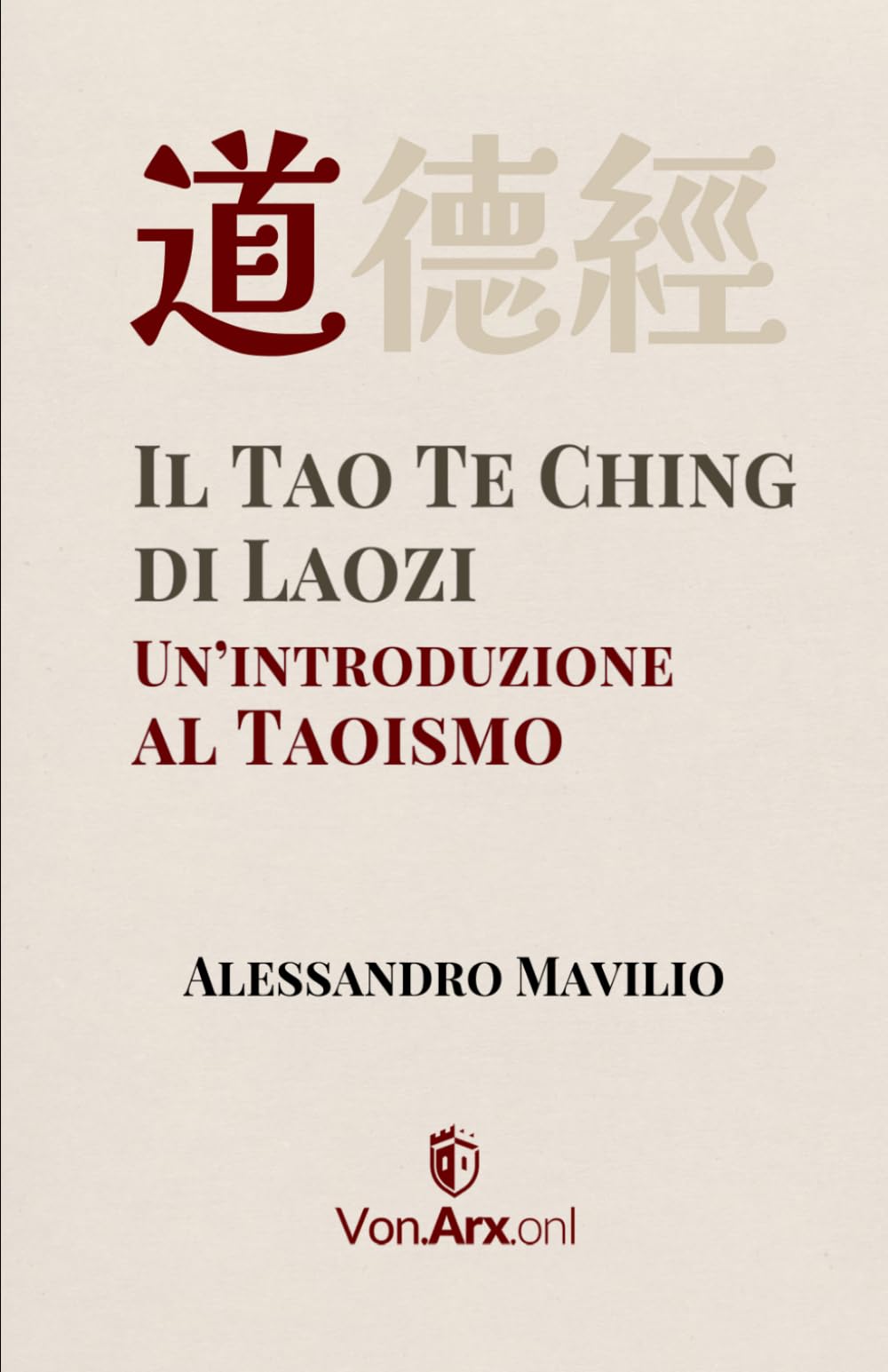 Il Tao Te Ching di Laozi: Un'introduzione al Taoismo