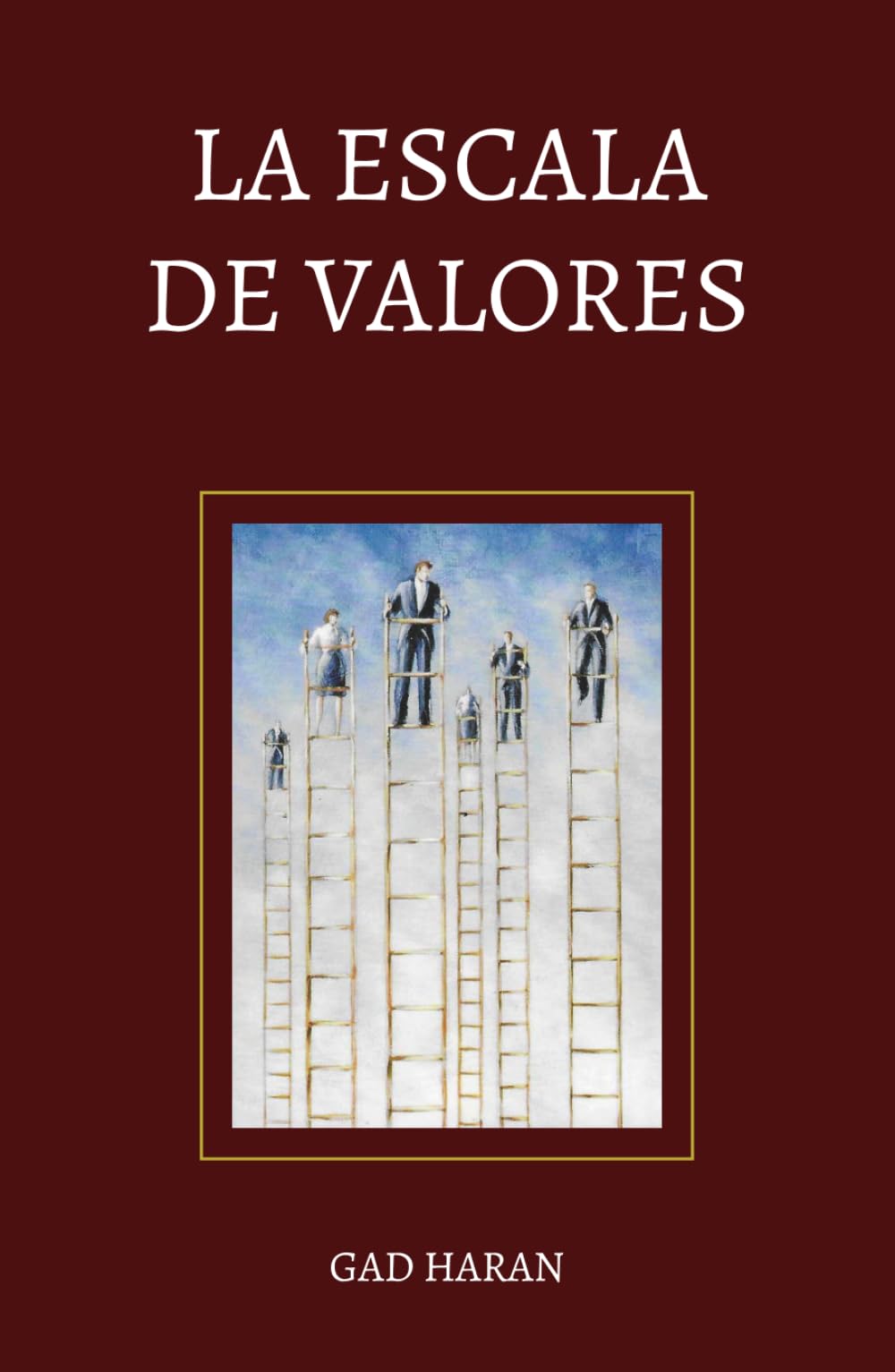 La escala de valores