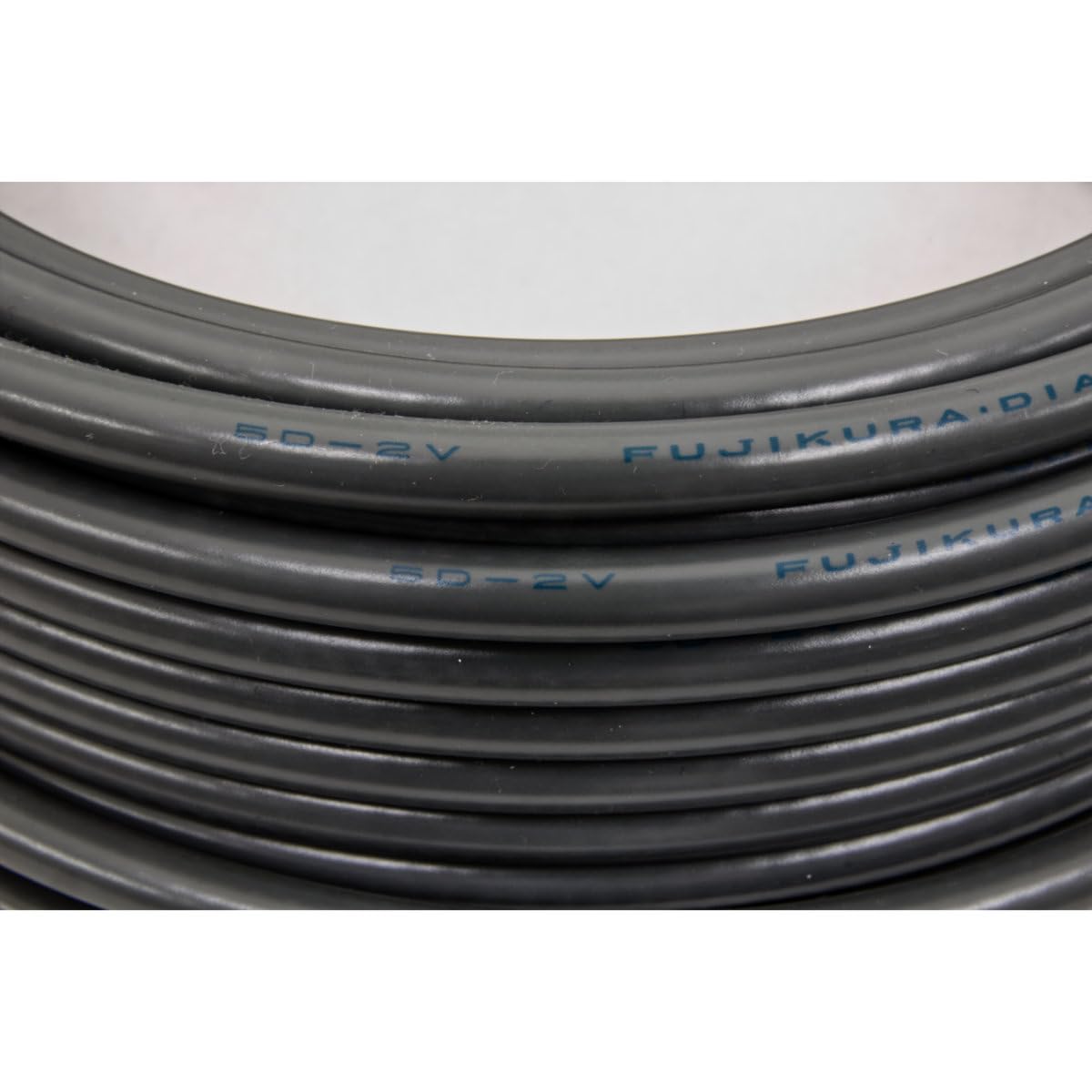 Amazon | MP-MP 5D-2V (フジクラ・ダイヤケーブル) 協和ハーモネット