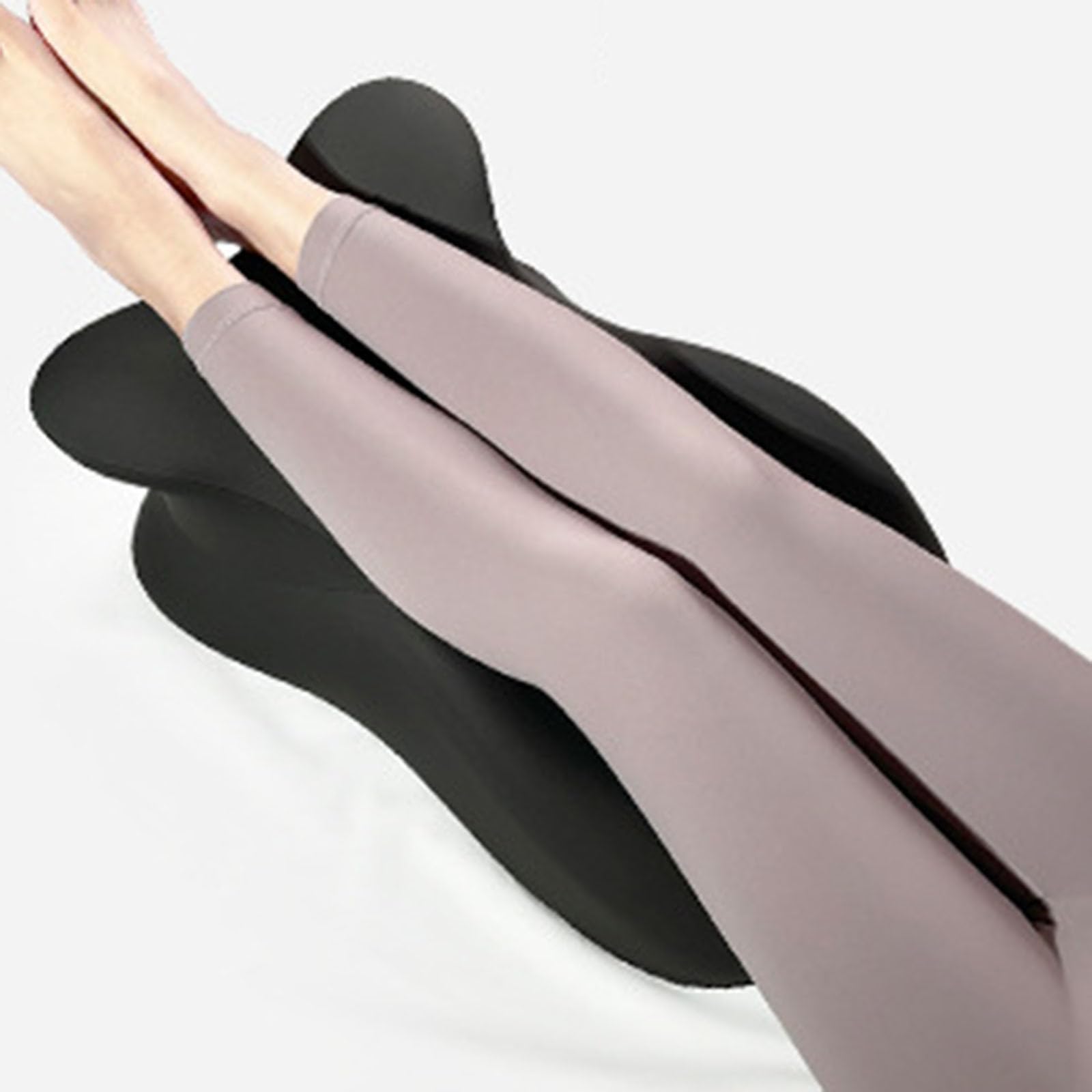 Oreiller d'amour pour l'intimité des couples, oreiller bas profil pour fesses avec design discret pour l'intimité de la chambre, support confortable pour s'asseoir ou s'allonger (SP.A)