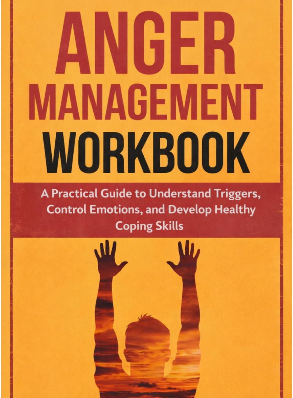 Anger Management Workbook