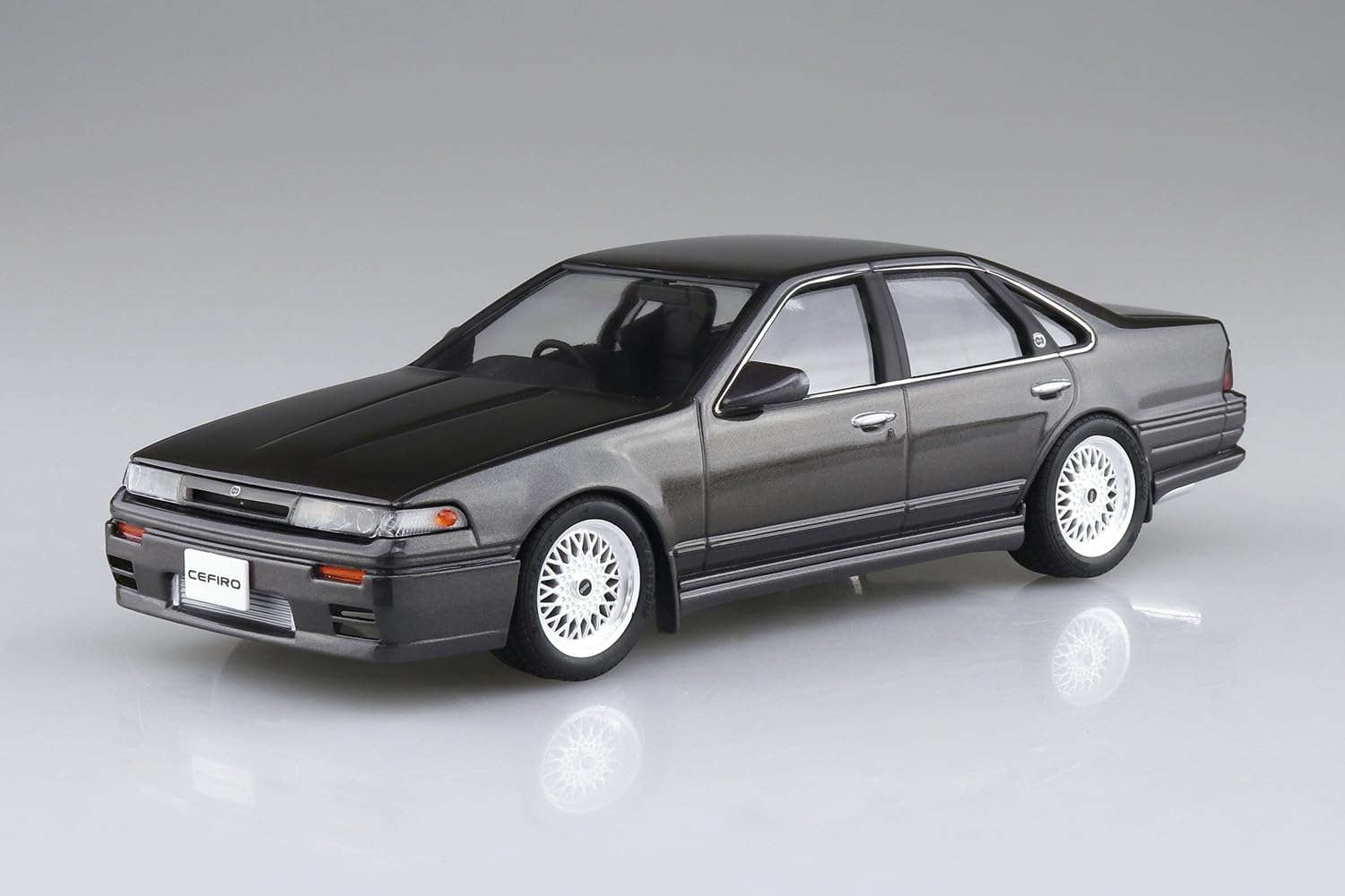 1/24 アオシマ セフィーロ A31 stance 完成品 1/24 アオシマ セフィーロ A31 stance 完成品 1/24 アオシマ