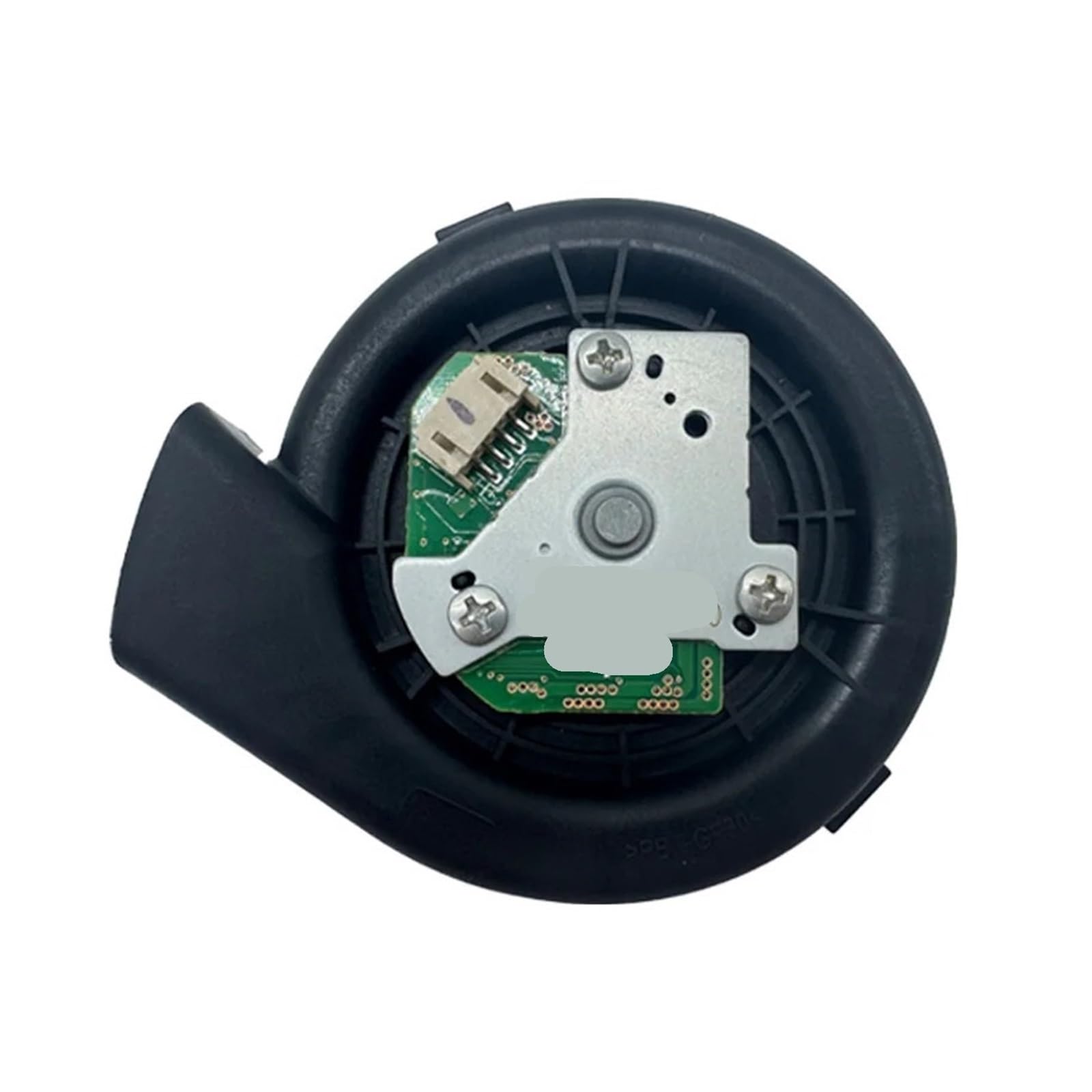 Moteur de ventilateur aspirateur robot Xiaomi pour réparer le système de balayage