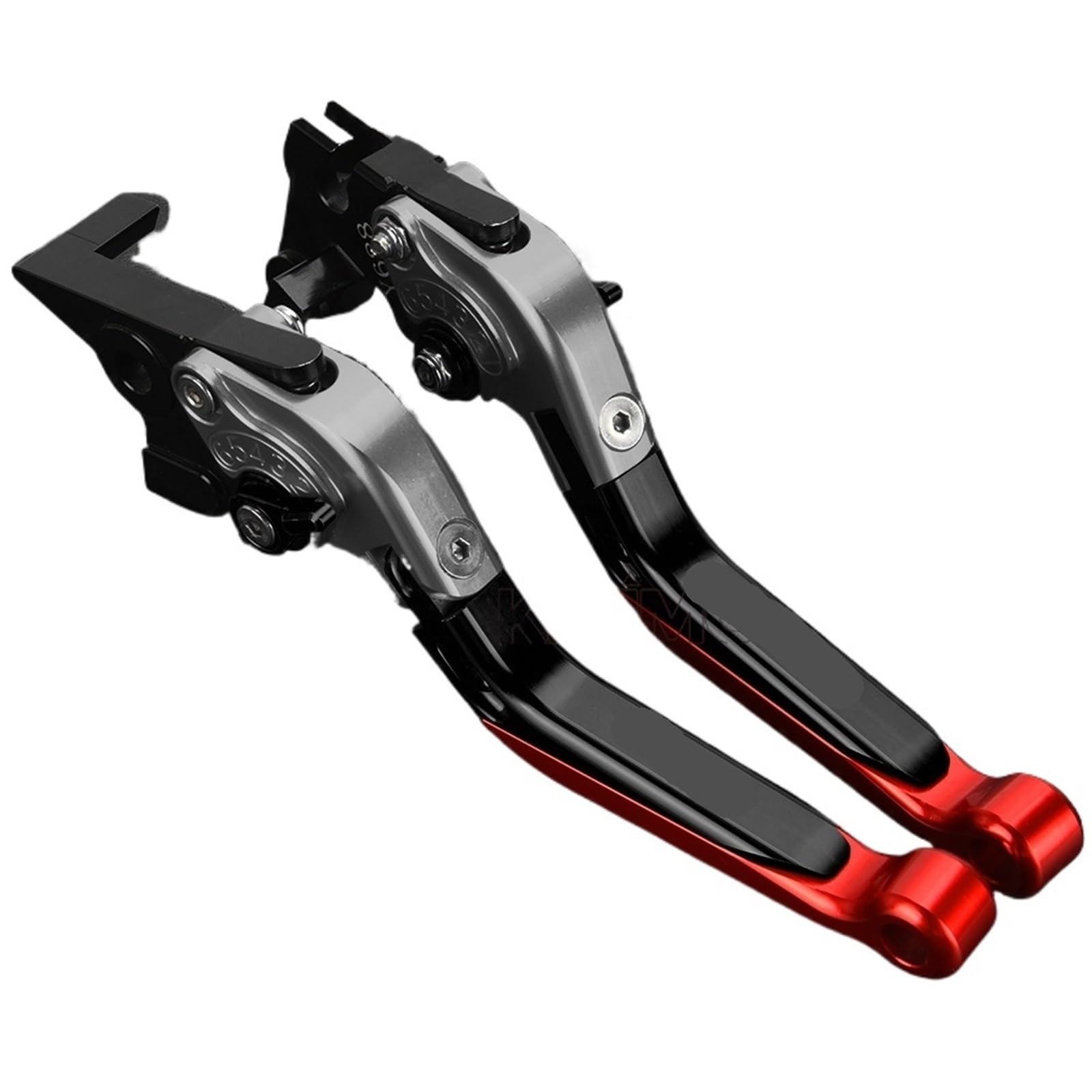 Hsyduhae O Motorbike Brake Levers Fit For Honda Integra 750 Dct Nc750d 2014-2021 Motorcycle Accessories Adjustable Brake Clutch Lever(O)