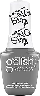 Gelish Mini Holiday 2021 Sing 2- Moon Theater Shine