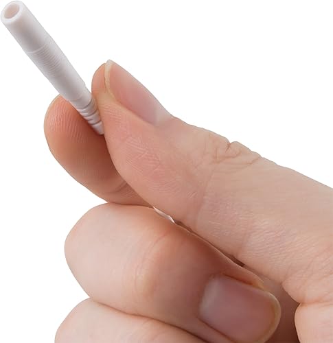 Miniatura 4 de Roscoe Medical Intensity at Home TENS - Almohadillas de electrodo de unidad TENS, almohadillas de repuesto de unidad OTC TENS premium, 2 x 2