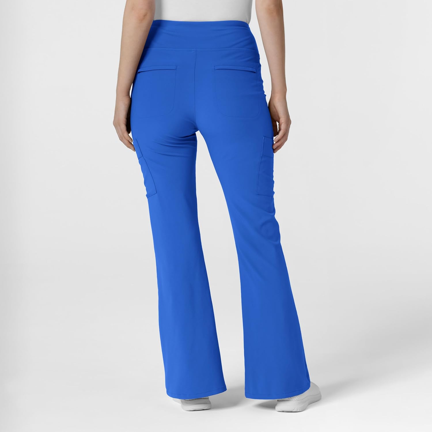 Wink Womens Scrub Pant - Image 3