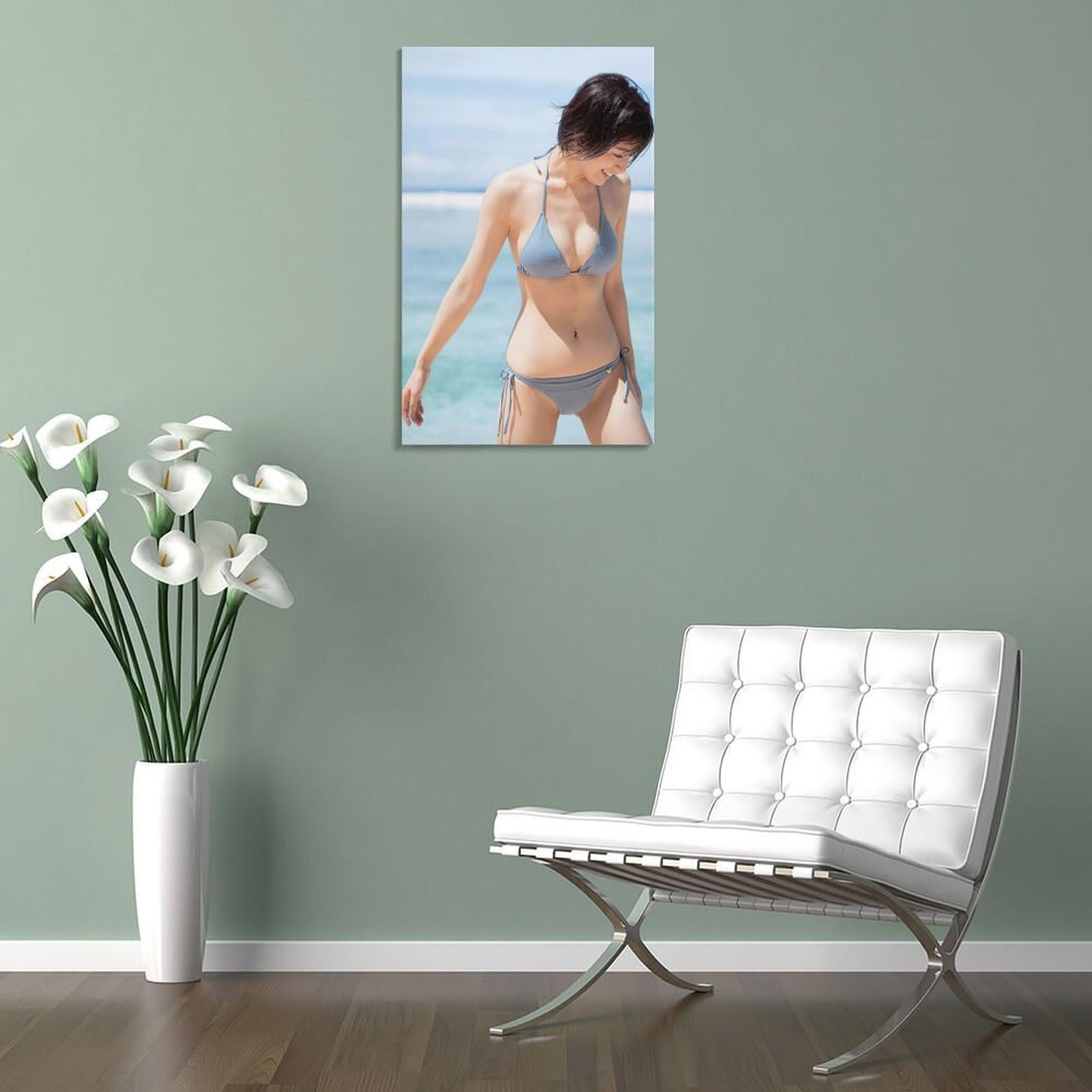 水夏希さん掲載ページ（ポスターサイズ）#51825 水夏希さん掲載ページ（ポスターサイズ）#51825 【公式通販】