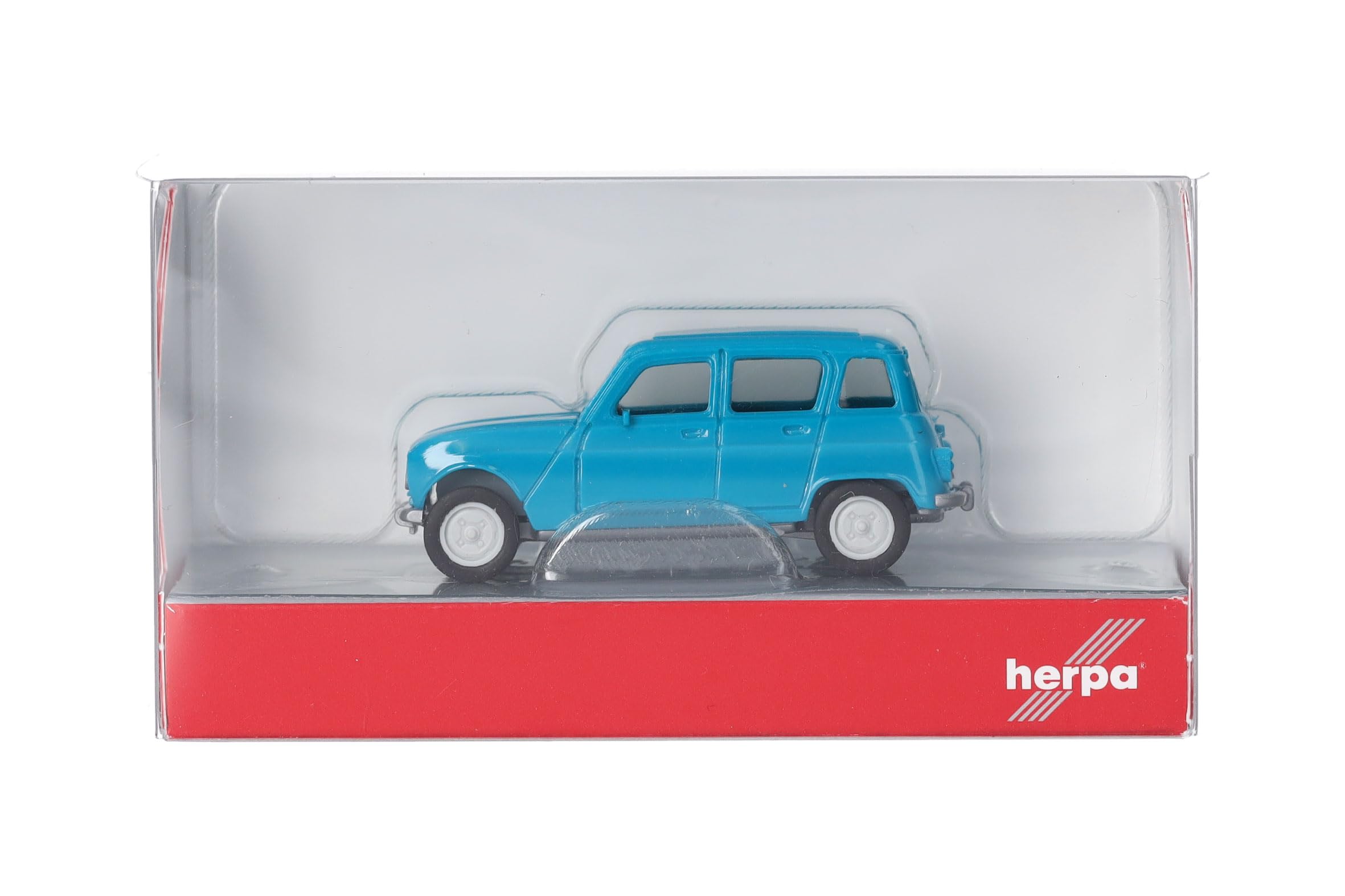Herpa - Véhicules miniatures et avions de collection | Baron du Rail