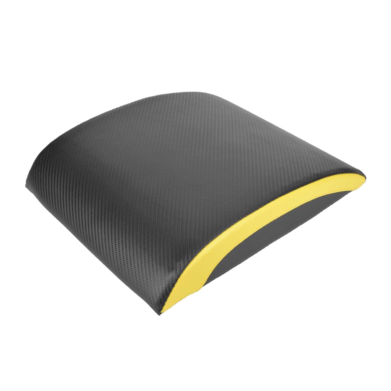 Enakshi® Guidance 1 lb Sit-up Core Training Gear Mini Bench, Workouts Ab mat|Sporting Goods | Fitness, Running & Yoga | Fitness Equipment & Gear | Abdominal Exercisers-image-22