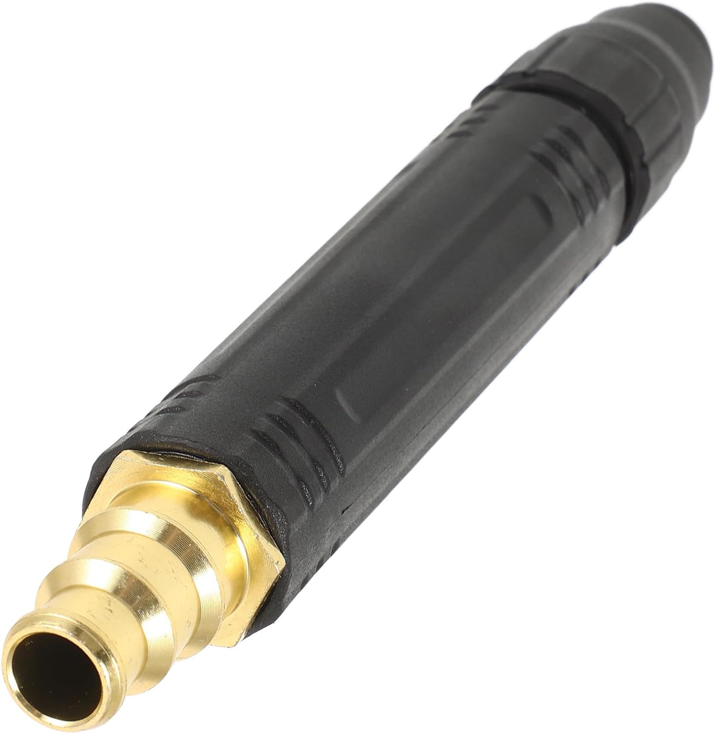 High Pressure Hose Nozzle for Car Washing and Household Cleaning