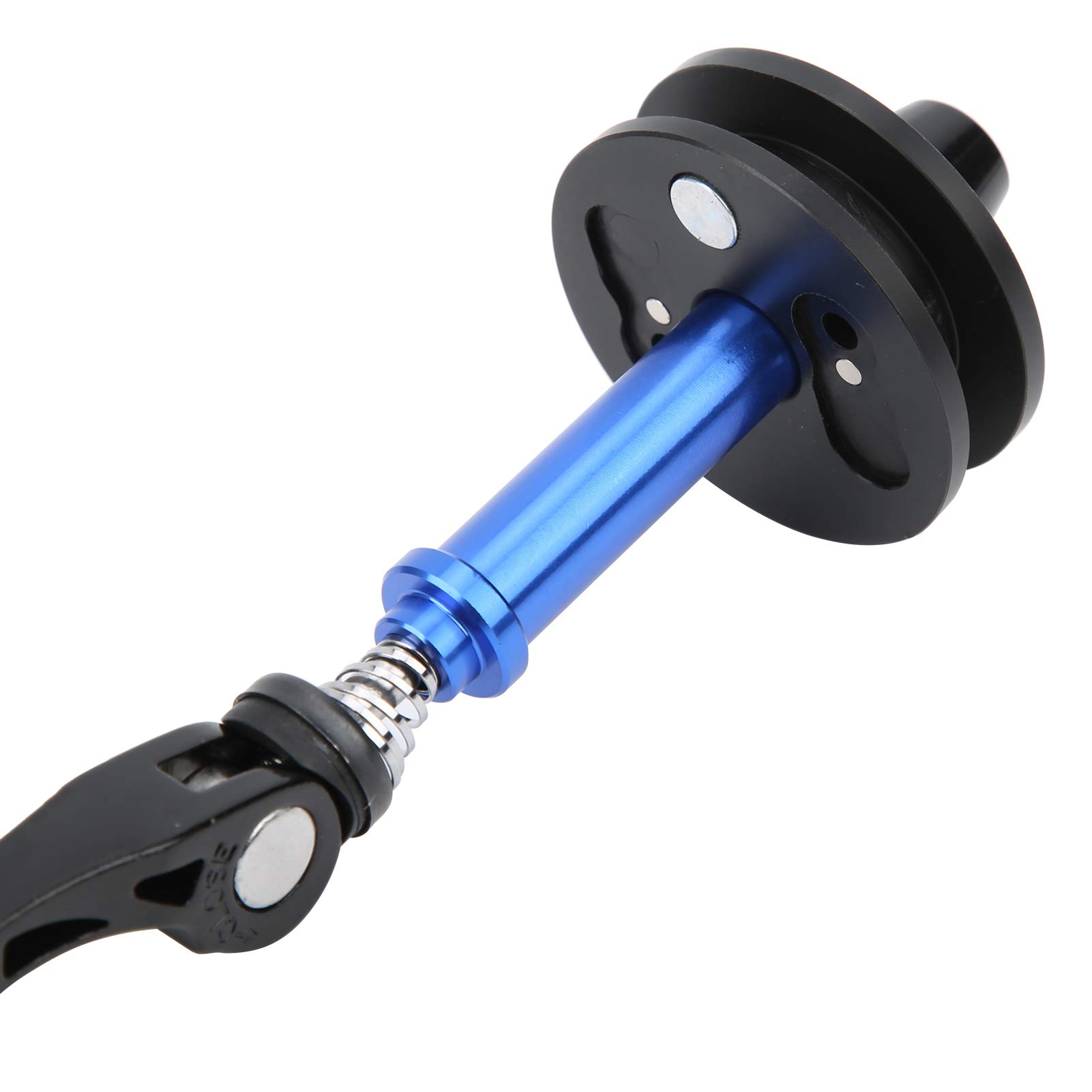 Generic Mountain Bike Washing Chain Fixer Tensioner Tool Quick Release Cycling Kit Accessory Chain Cleaning Tool, Genericg4nkod9fb0