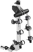 Vista 6 de Thule Helium Pro - Portabicicletas de enganche