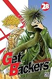 get backers scan ddl  GetBackers, Tome 28 :