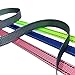 GUOSPIUS Nylon Webbing Belt，Heavy Cotton Webbing， 5 Meters 15mm 5/8