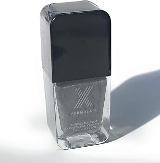 Nail Polish New Neutrals Formula X for Sephora 0.4 Oz Mesmerize