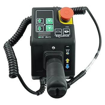 Amazon.com: ‎zt truck parts Control Box Assembly 137633