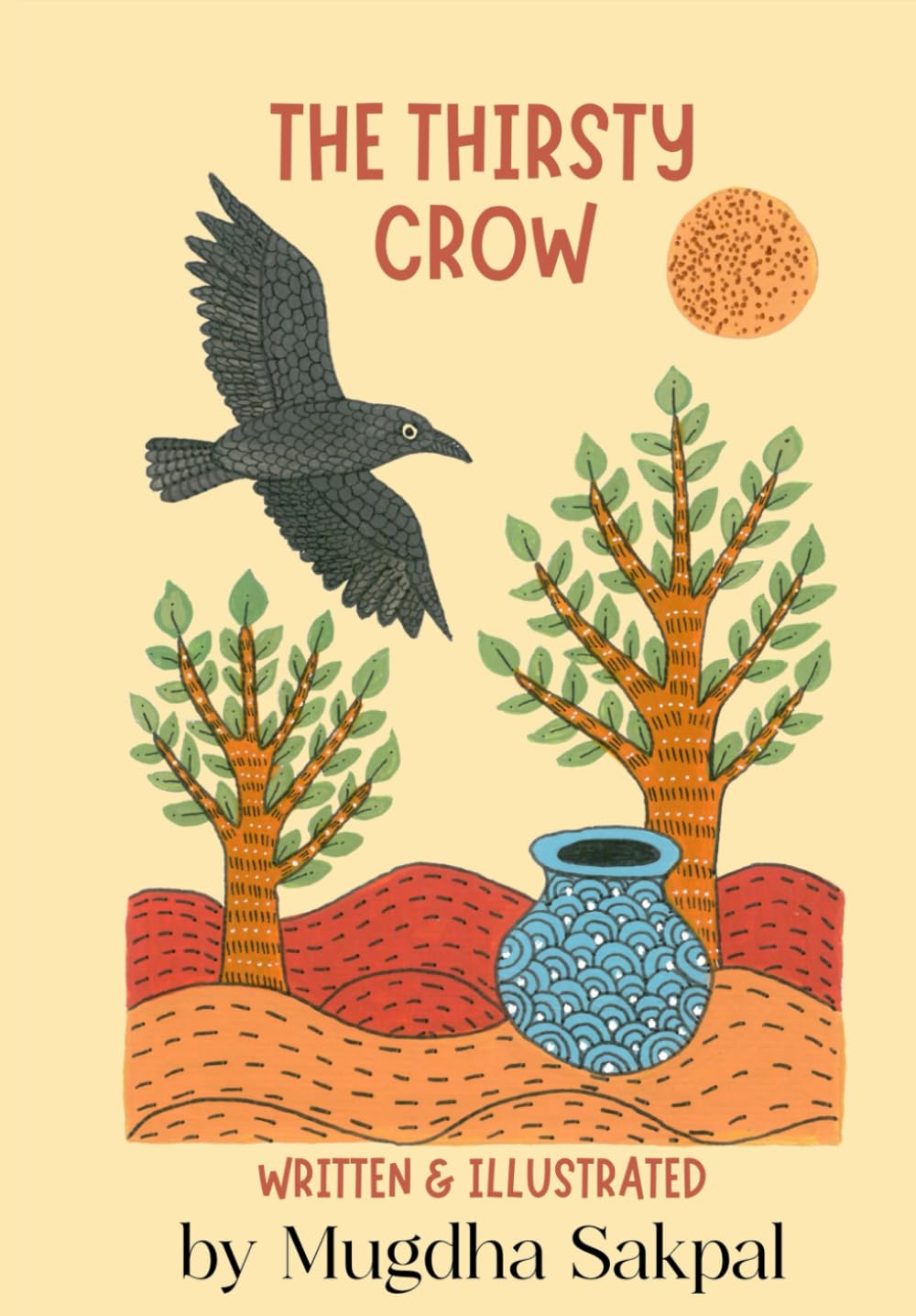 The Thirsty Crow