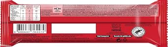 Nestlé Kitkat Chunky Bitter Çikolatalı Gofret 38 Gram