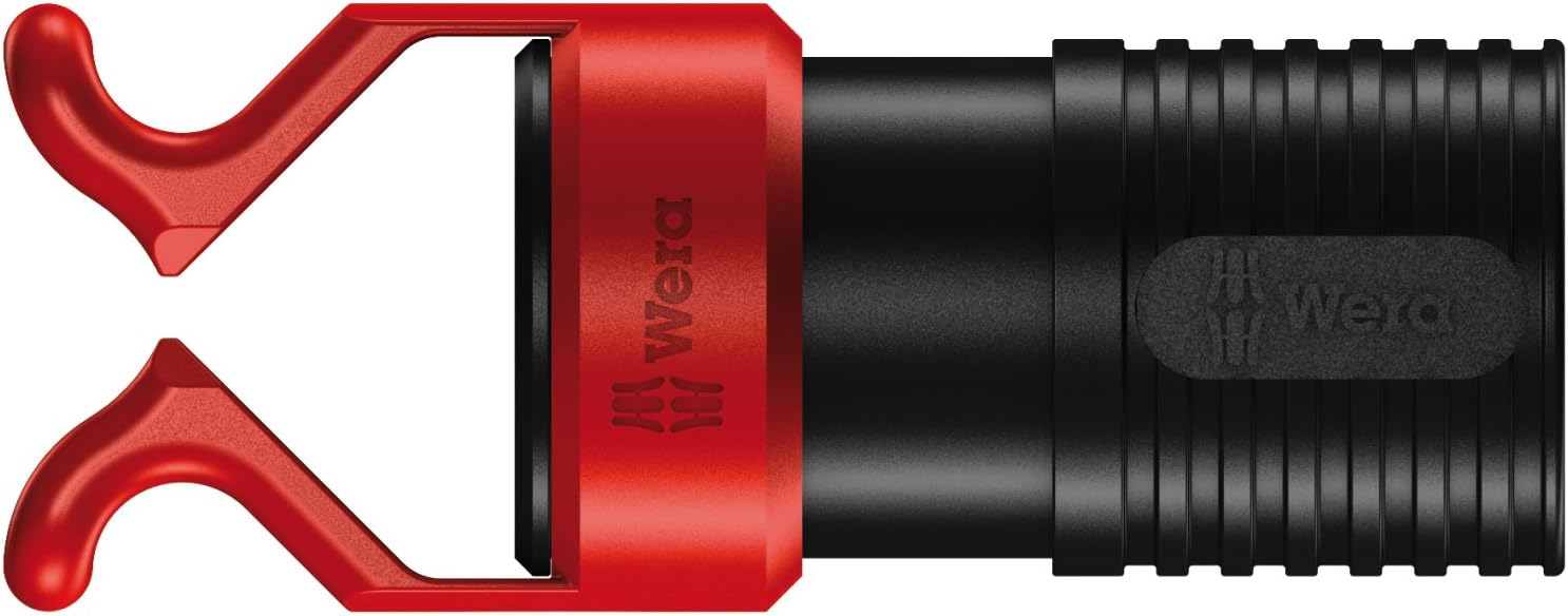 1441 SB Screw Claw for Screwdriver Blades, Long Bits and Allen Key with Holding Function for Screws 4.5-6.0x41.0