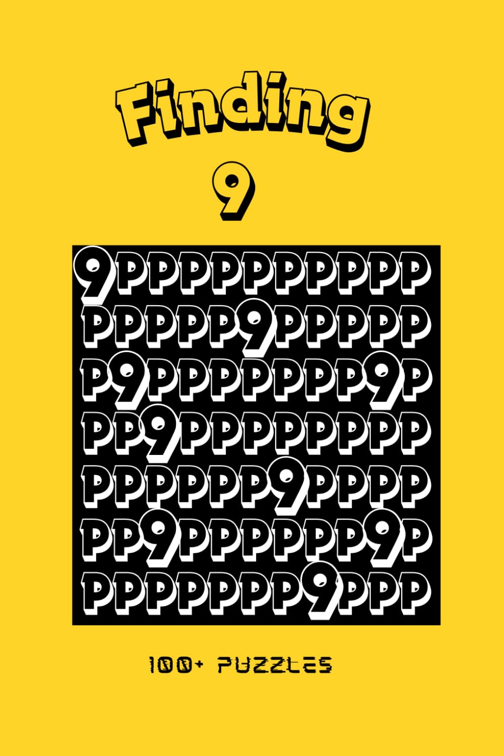 Finding 9 (Hidden Figures)